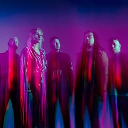 Pop Evil suites and premium seating