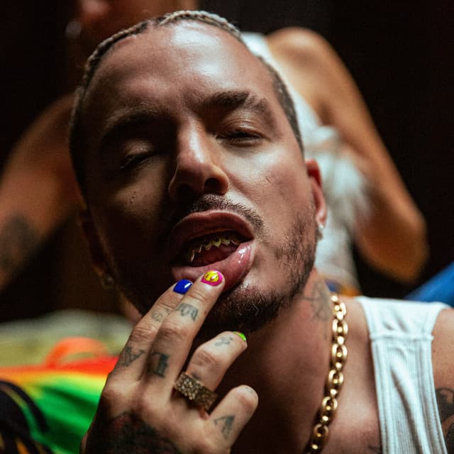 J Balvin image