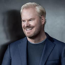 Jim Gaffigan suites and premium seating