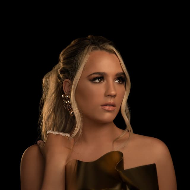 Gabby Barrett suites and premium seating