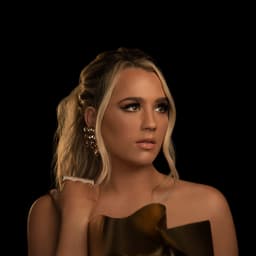 Gabby Barrett suites and premium seating