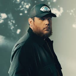 Luke Combs suites and premium seating