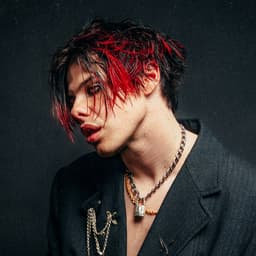 Yungblud suites and premium seating