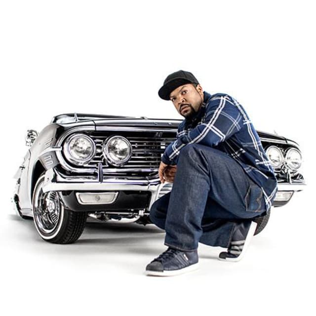Ice Cube (Rescheduled from 9/13/25)