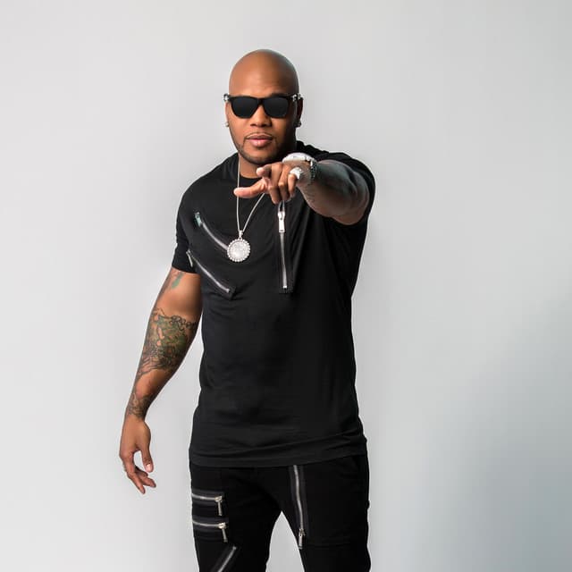 Flo Rida suites and premium seating