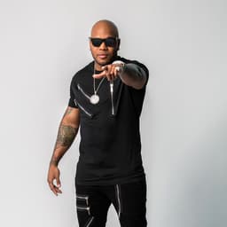 Flo Rida suites and premium seating