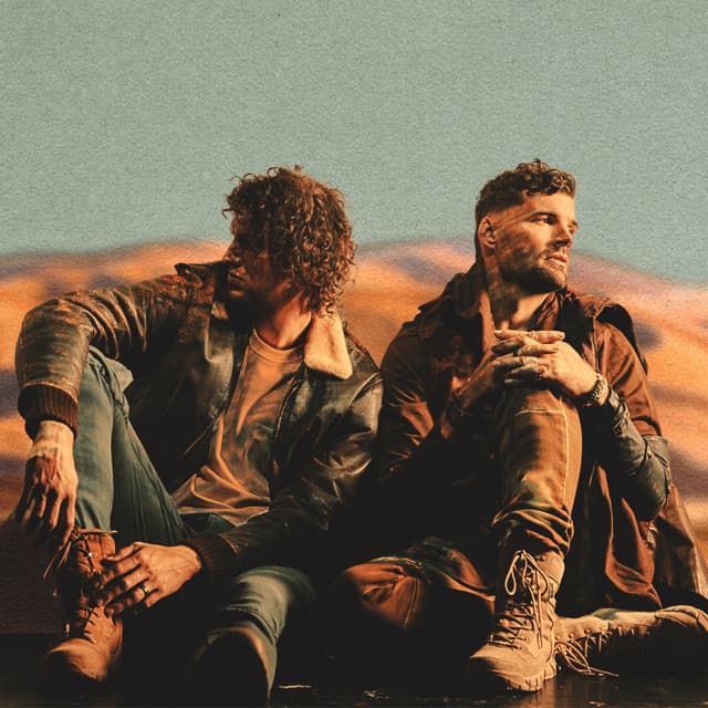 For King & Country image