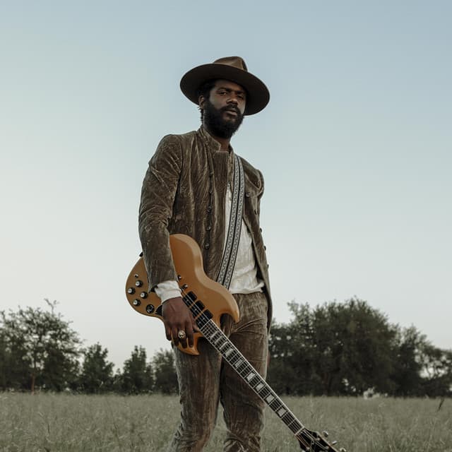 Gary Clark Jr. suites and premium seating