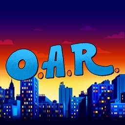 O.A.R. image