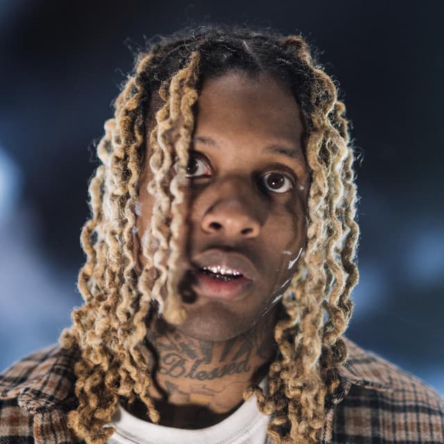 Lil Durk suites and premium seating
