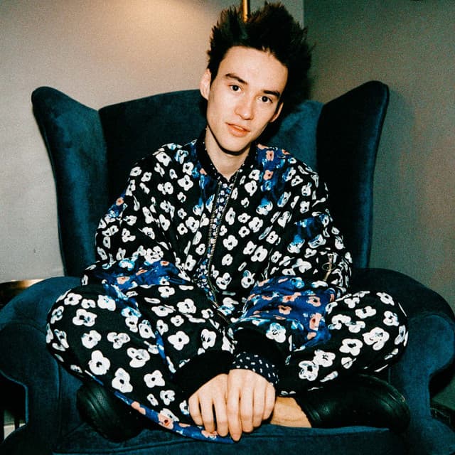Jacob Collier suites and premium seating