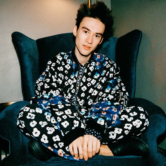 Jacob Collier image