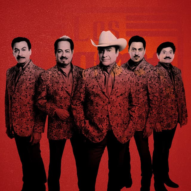 Los Tigres Del Norte suites and premium seating