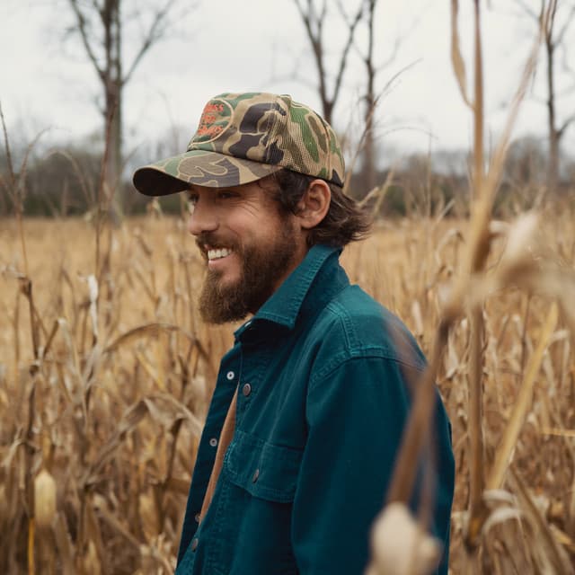 Chris Janson image