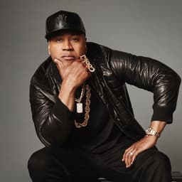LL Cool J suites and premium seating