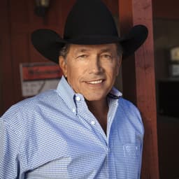 George Strait image