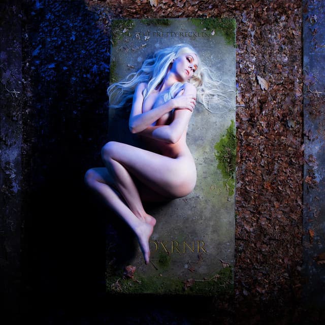 The Pretty Reckless image