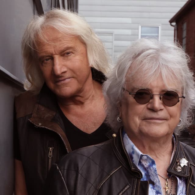 Air Supply image