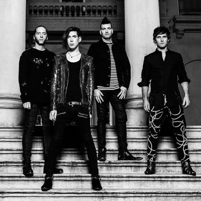 Marianas Trench suites and premium seating