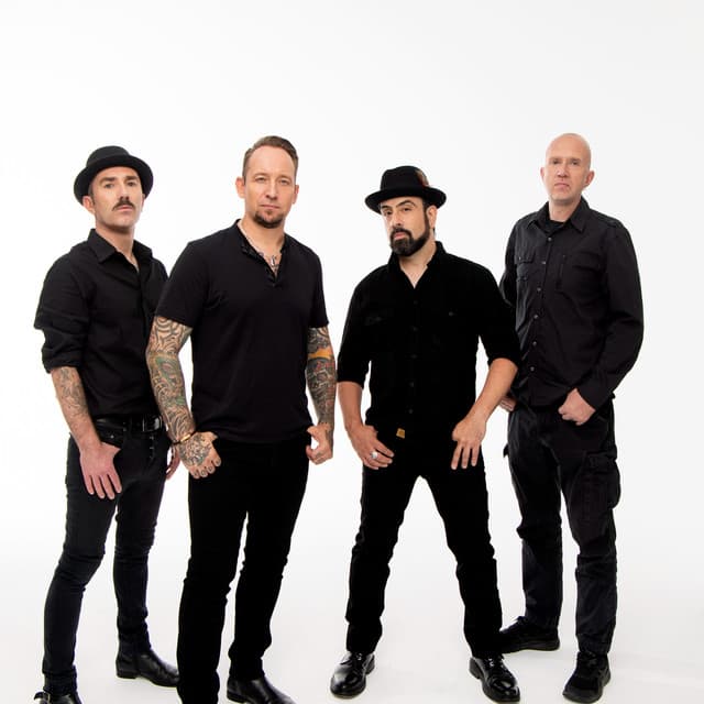 Volbeat suites and premium seating