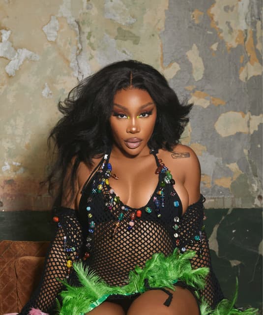 SZA image