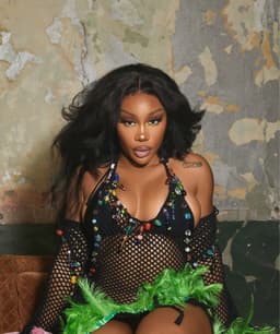 SZA image