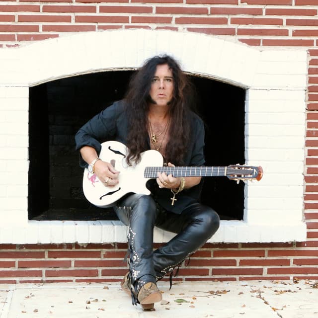 Yngwie Malmsteen suites and premium seating