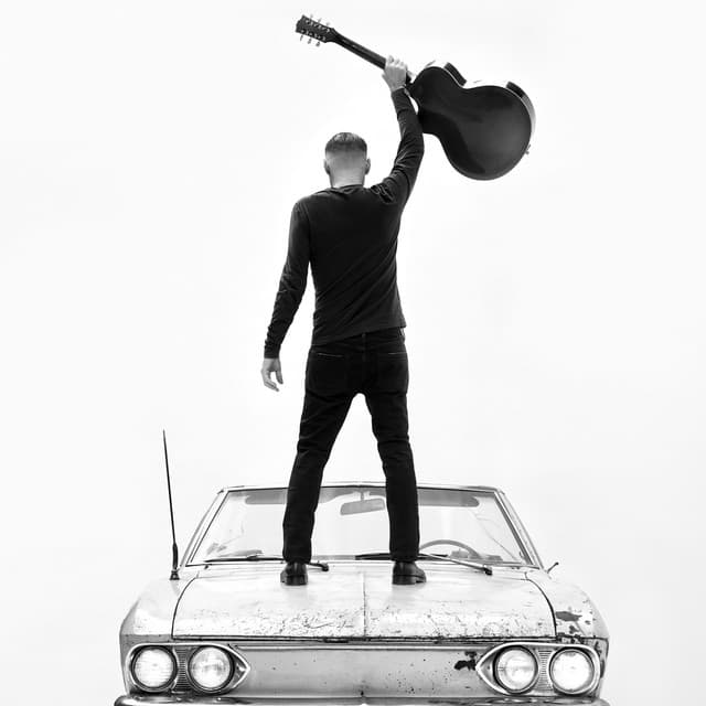 Bryan Adams with Pat Benatar and Neil Giraldo