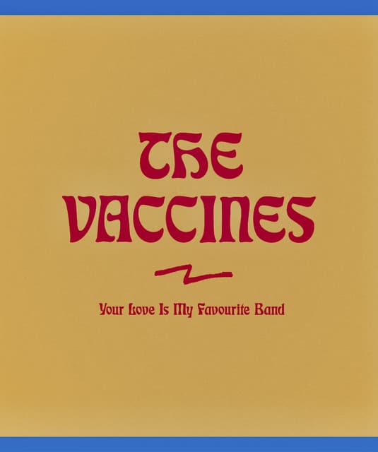 The Vaccines suites and premium seating