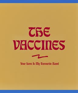 The Vaccines suites and premium seating