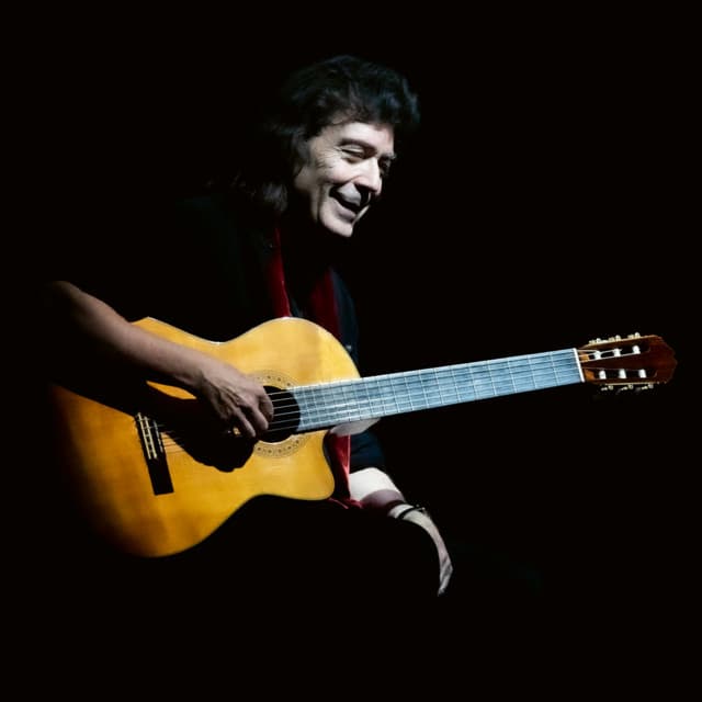 Steve Hackett suites and premium seating