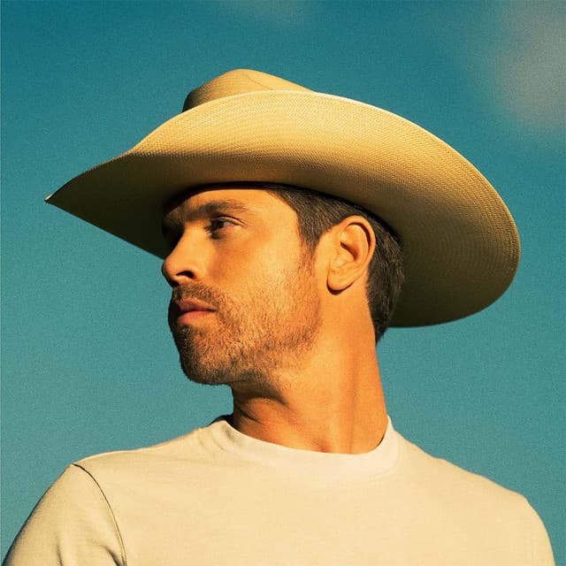 Dustin Lynch image