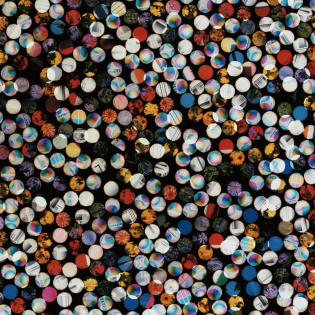 Four Tet suites and premium seating