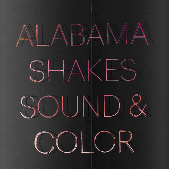 Alabama Shakes Y La Bamba
