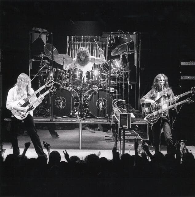 Rush image