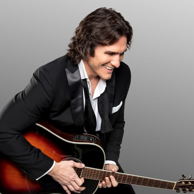 Joe Nichols image