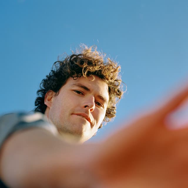 Vance Joy image