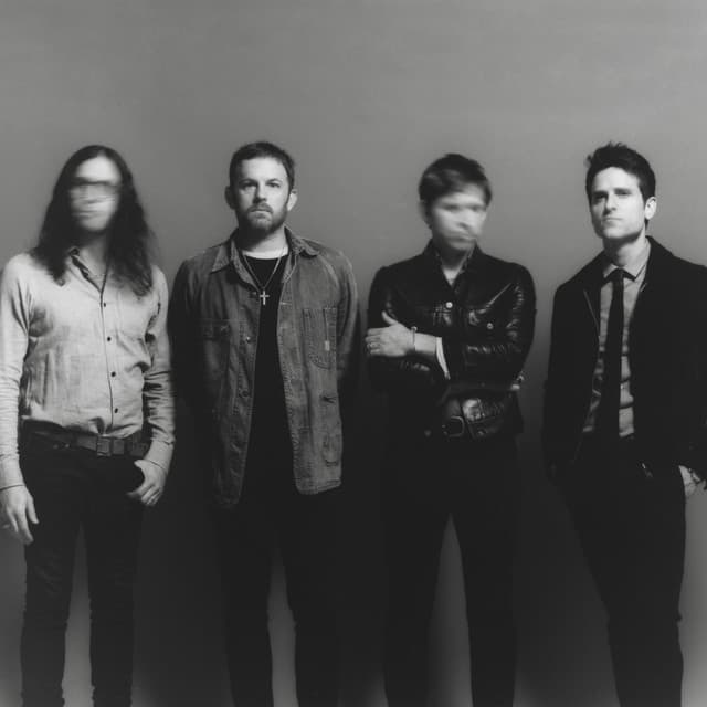 Kings of Leon image