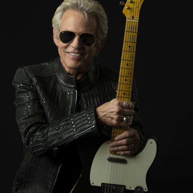 The Guess Who with Don Felder