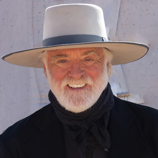 Michael Martin Murphey suites and premium seating