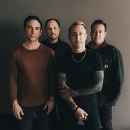 Yellowcard suites and premium seating