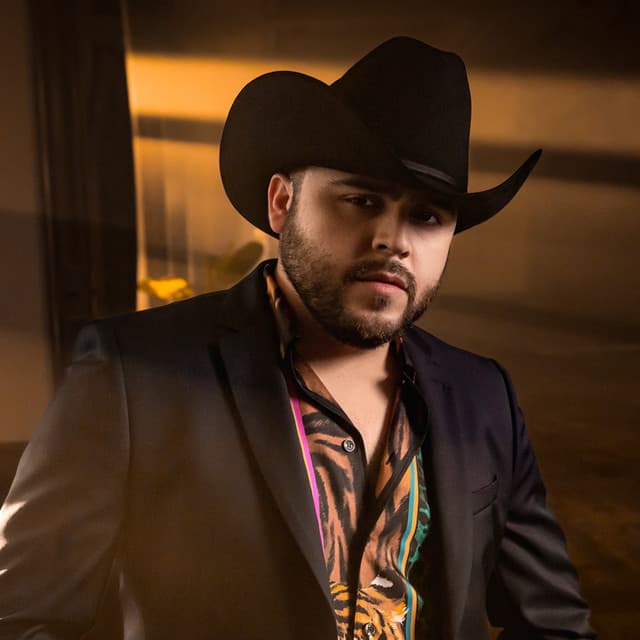 Gerardo Ortiz suites and premium seating