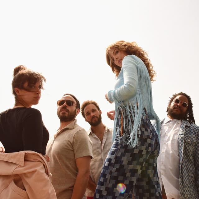 Lake Street Dive image