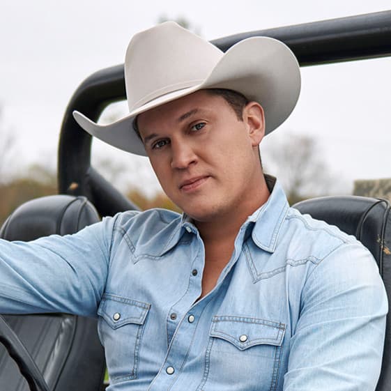 Jon Pardi image