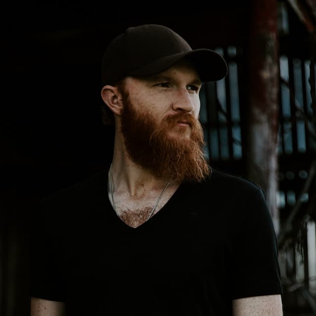 Eric Paslay image