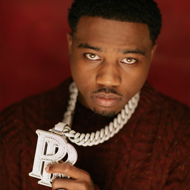 Roddy Ricch suites and premium seating