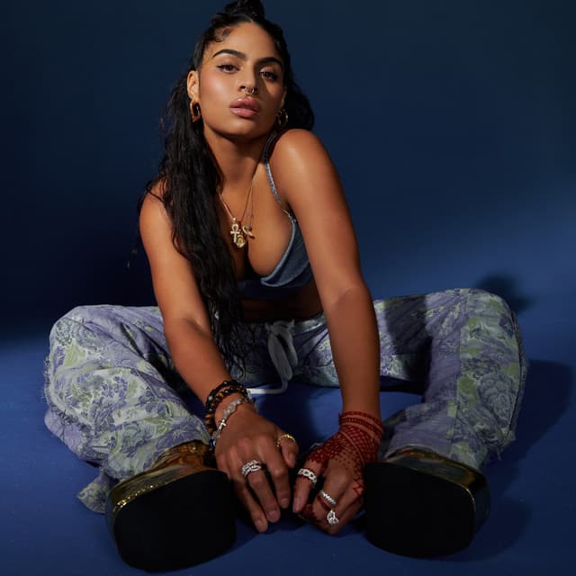 Jessie Reyez with RAAHiiM (Rescheduled from 8/4)