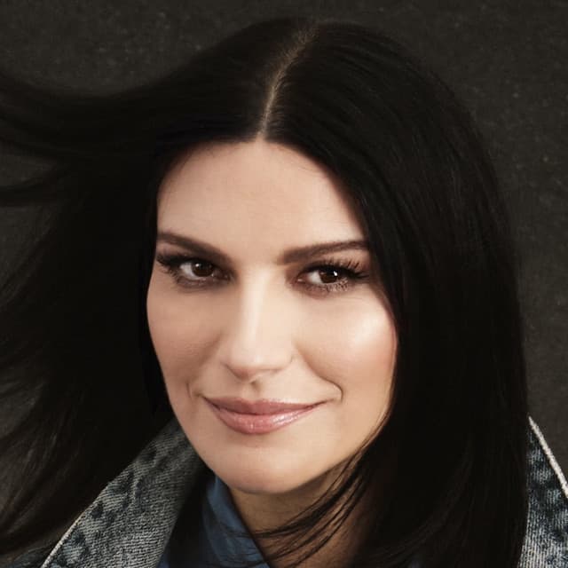 Laura Pausini