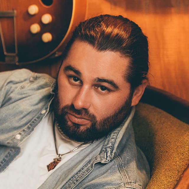 Koe Wetzel suites and premium seating