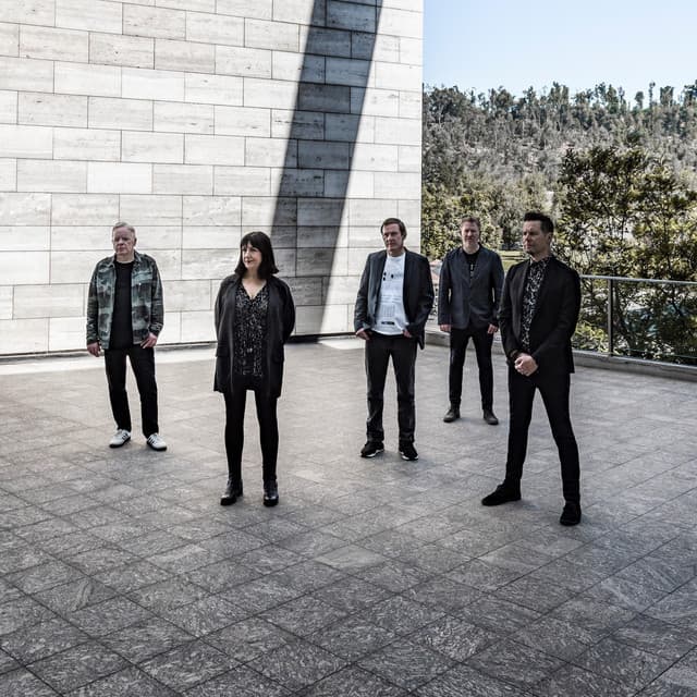 New Order image